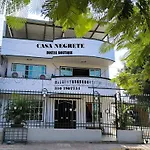 Casanegretehostalboutique