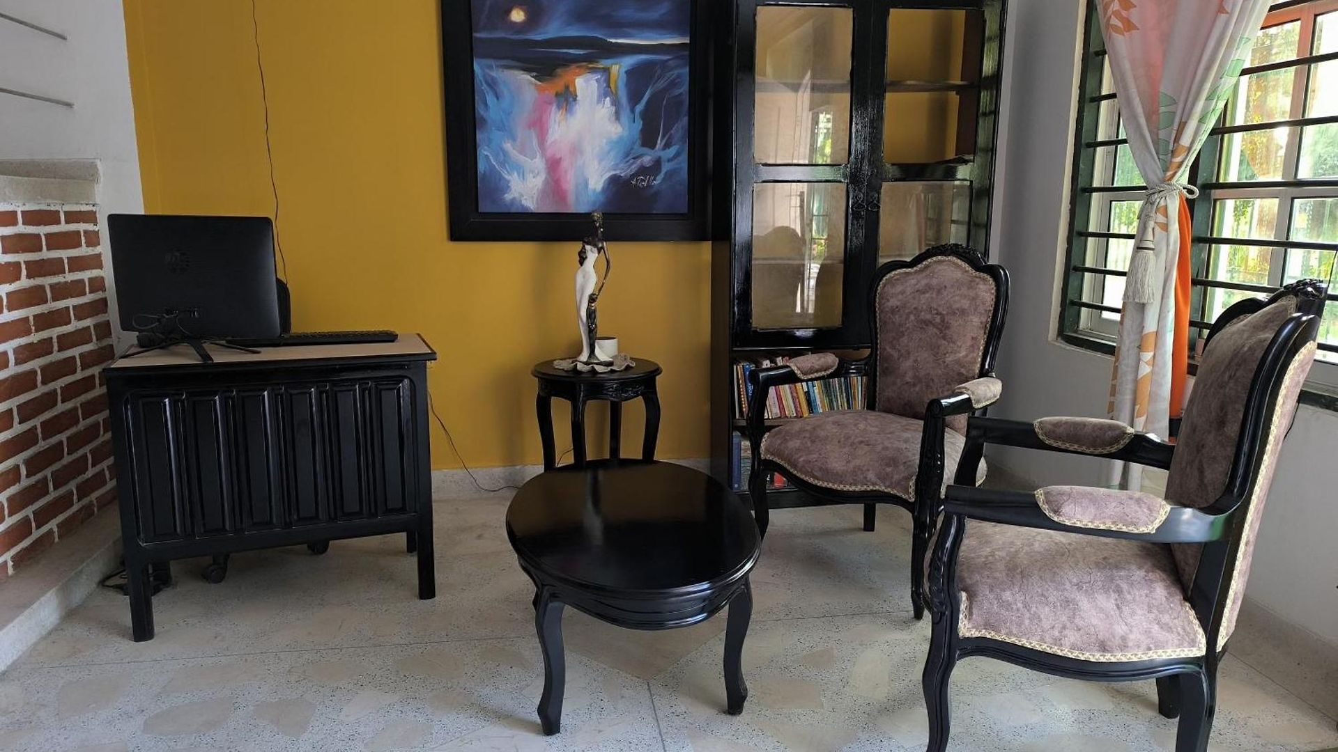 Habitación en casa particular Casanegretehostalboutique