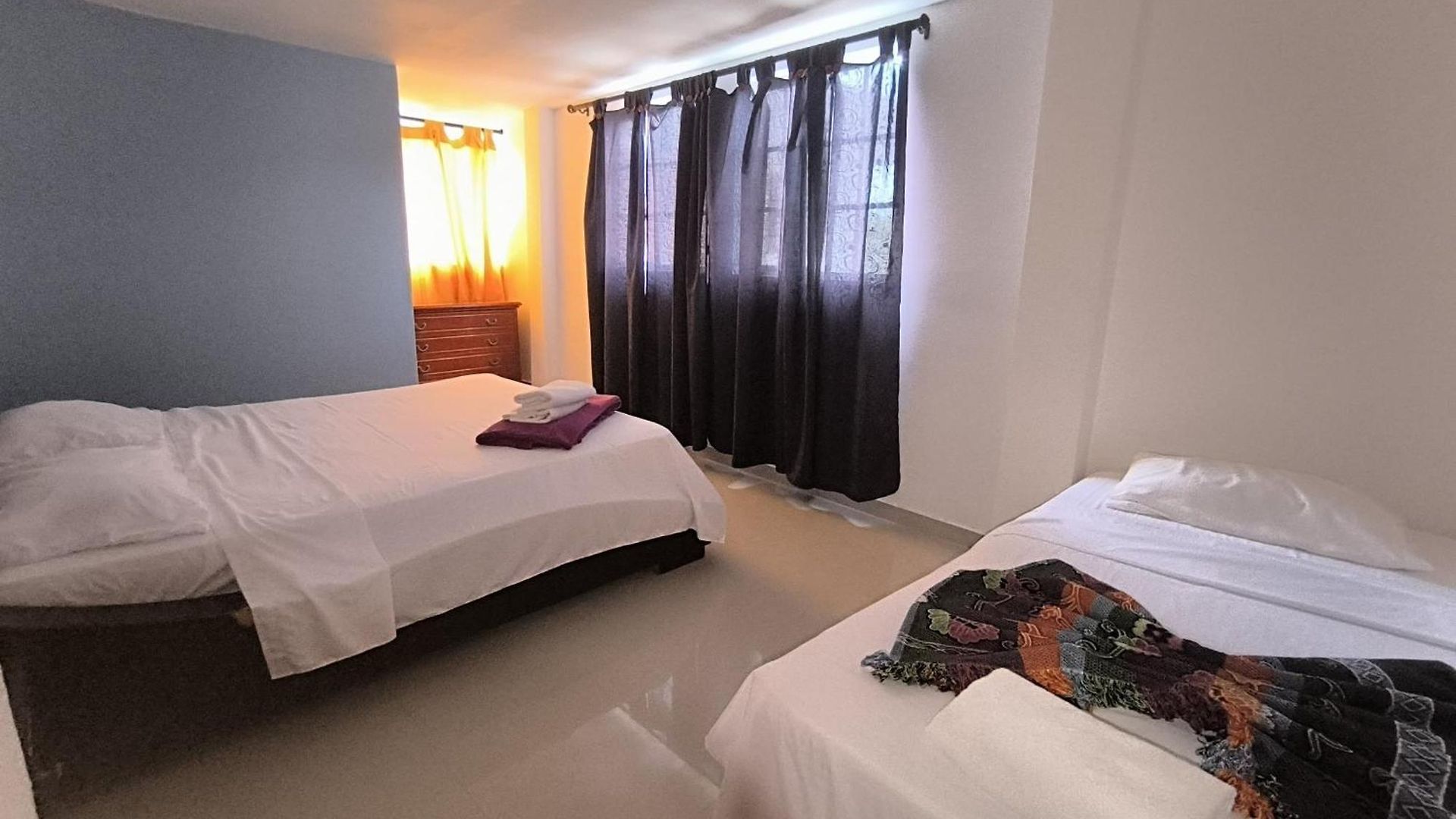 Casanegretehostalboutique Habitación en casa particular Cartagena