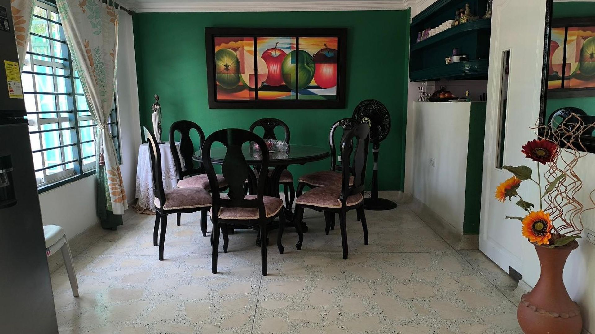 Casanegretehostalboutique Habitación en casa particular