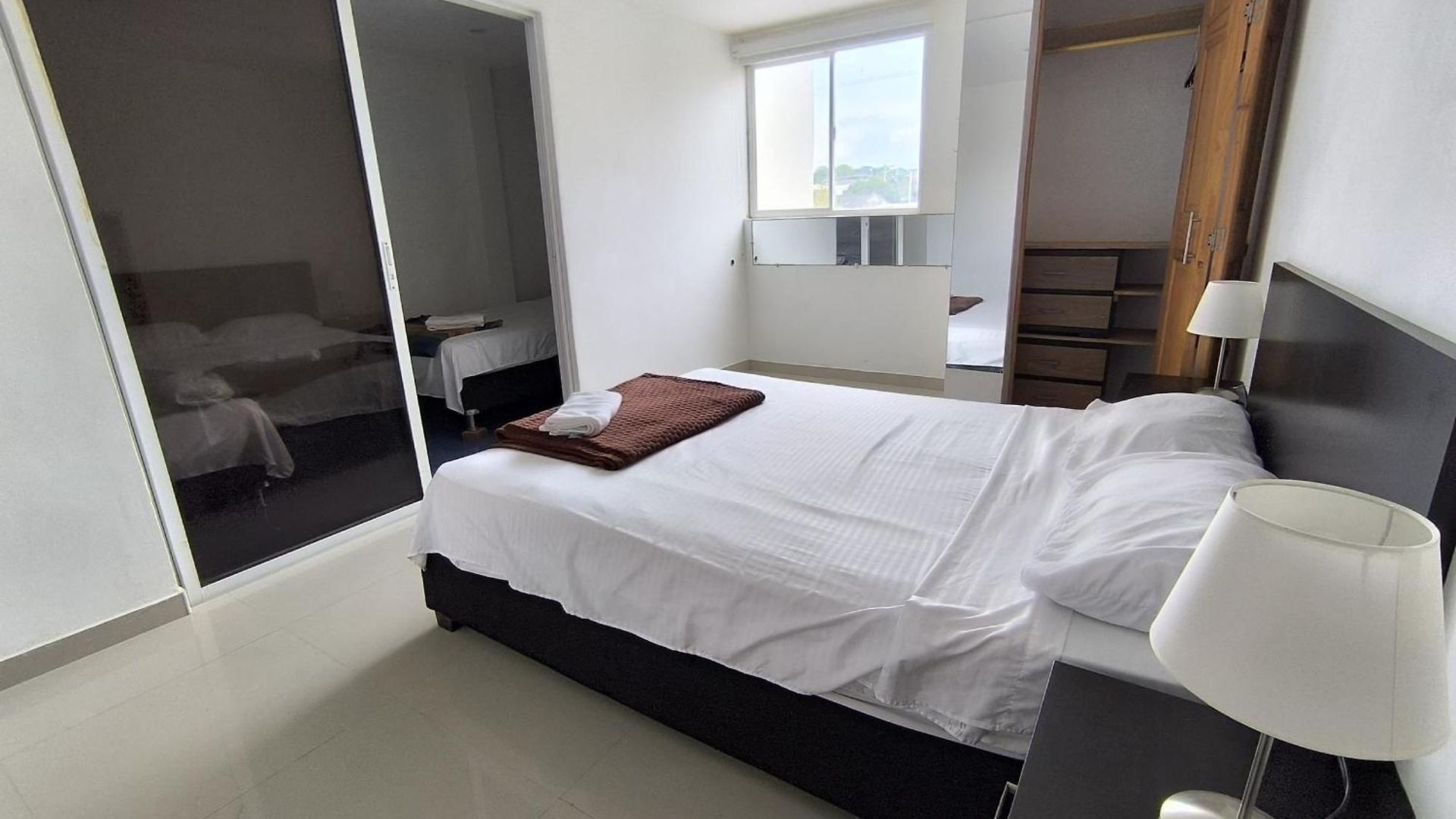 Casanegretehostalboutique Habitación en casa particular Cartagena