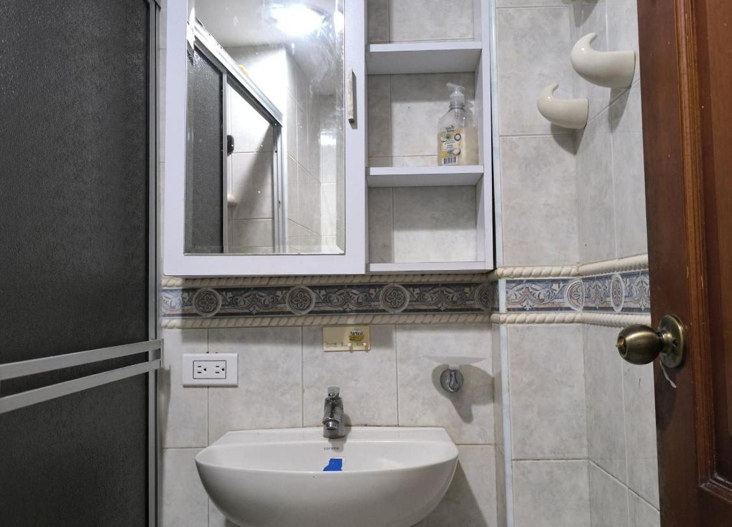 Habitación en casa particular Casanegretehostalboutique