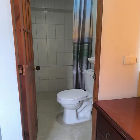 Homestay Casanegretehostalboutique