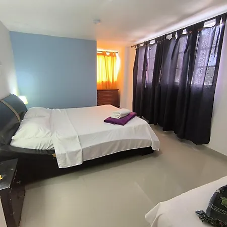 Homestay Casanegretehostalboutique *
