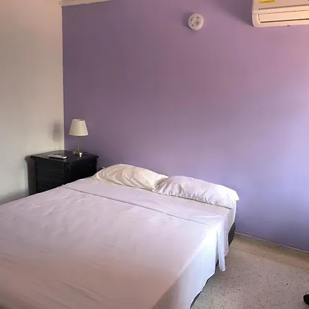 Homestay Casanegretehostalboutique *
