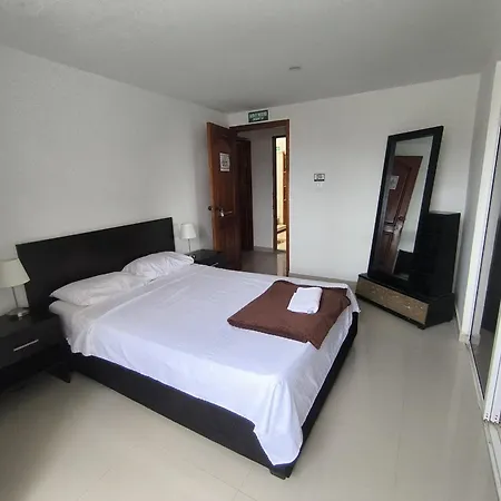Casanegretehostalboutique Homestay *