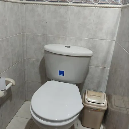Homestay Casanegretehostalboutique