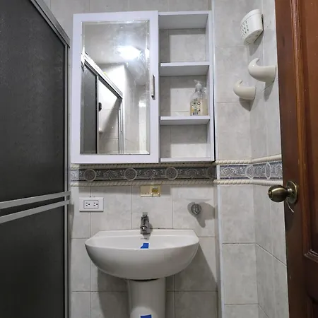 Homestay Casanegretehostalboutique