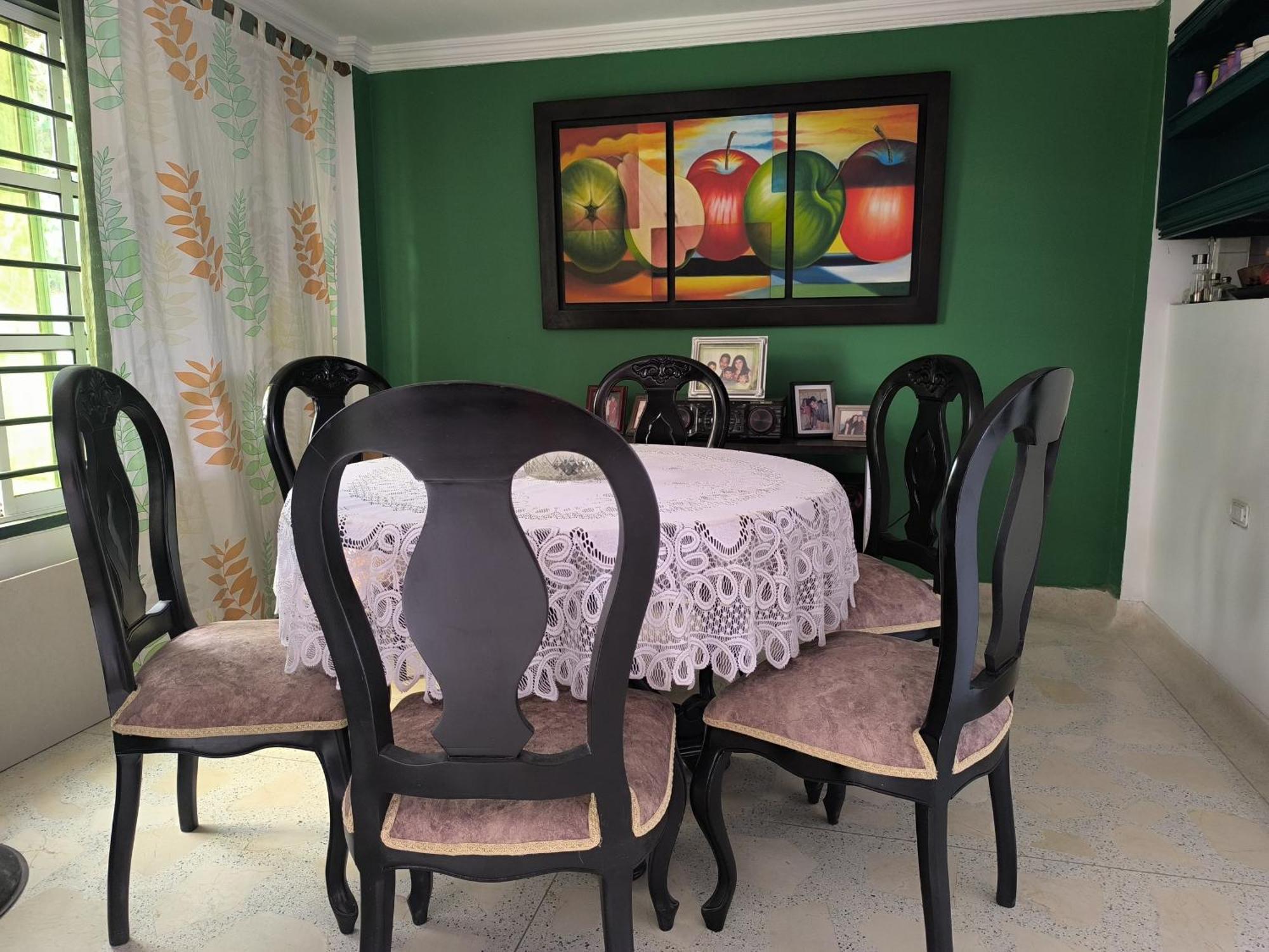 Casanegretehostalboutique Habitación en casa particular