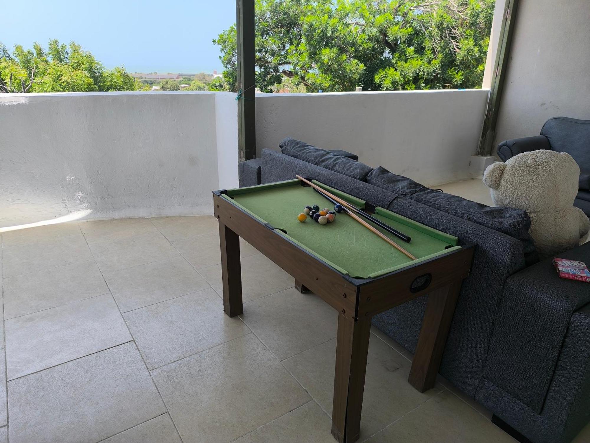 Habitación en casa particular Casanegretehostalboutique