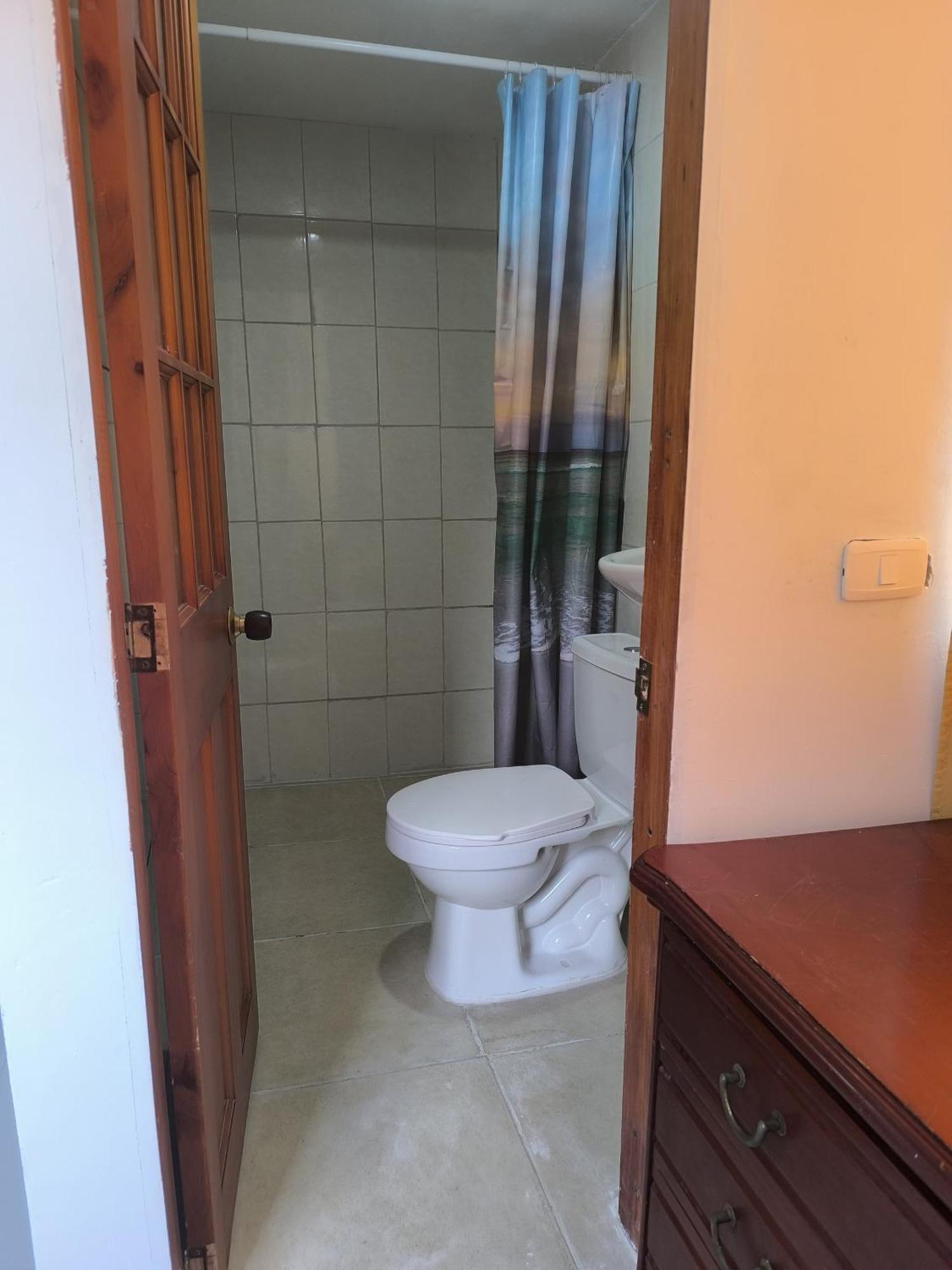 Habitación en casa particular Casanegretehostalboutique