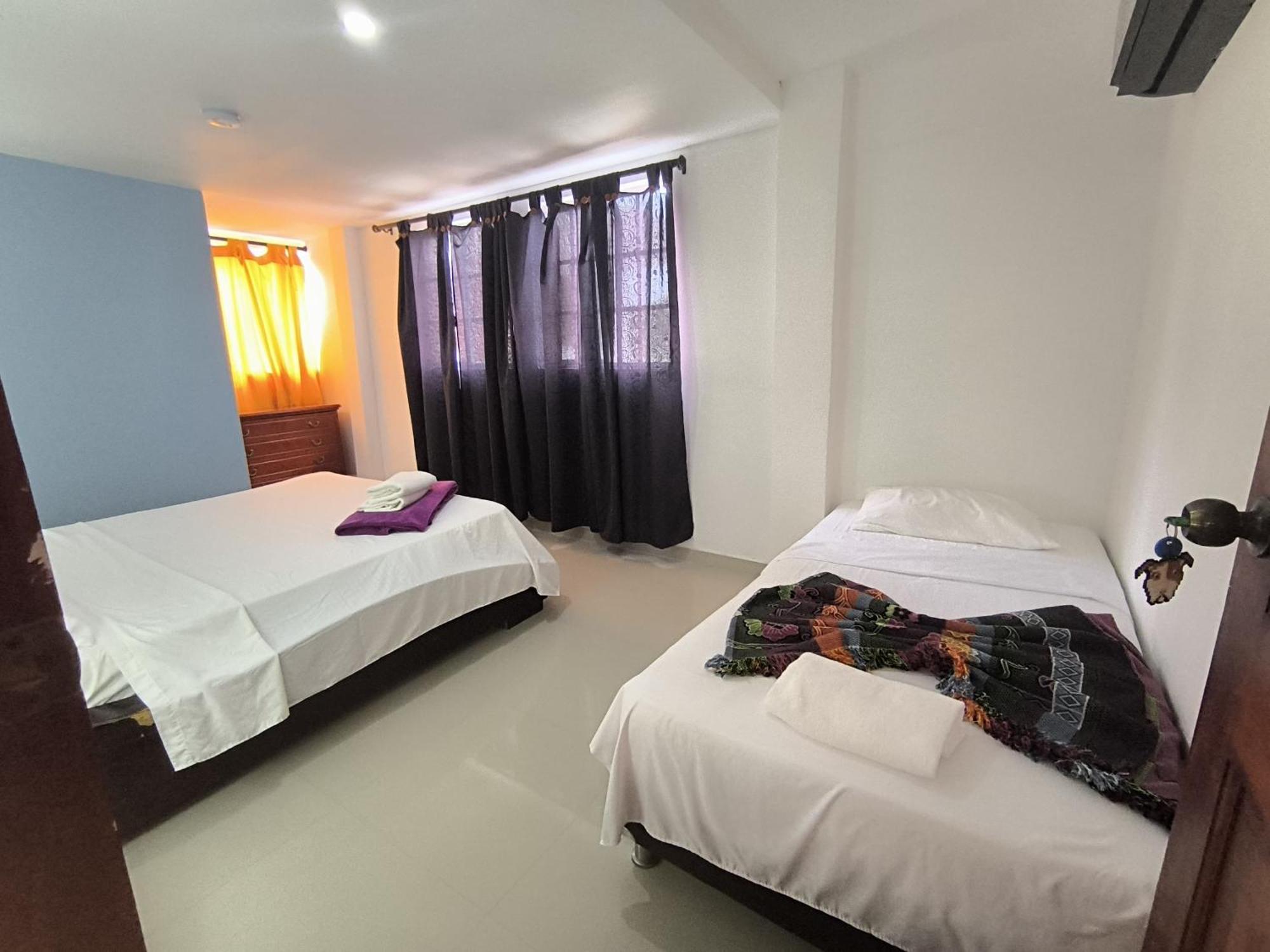 Casanegretehostalboutique