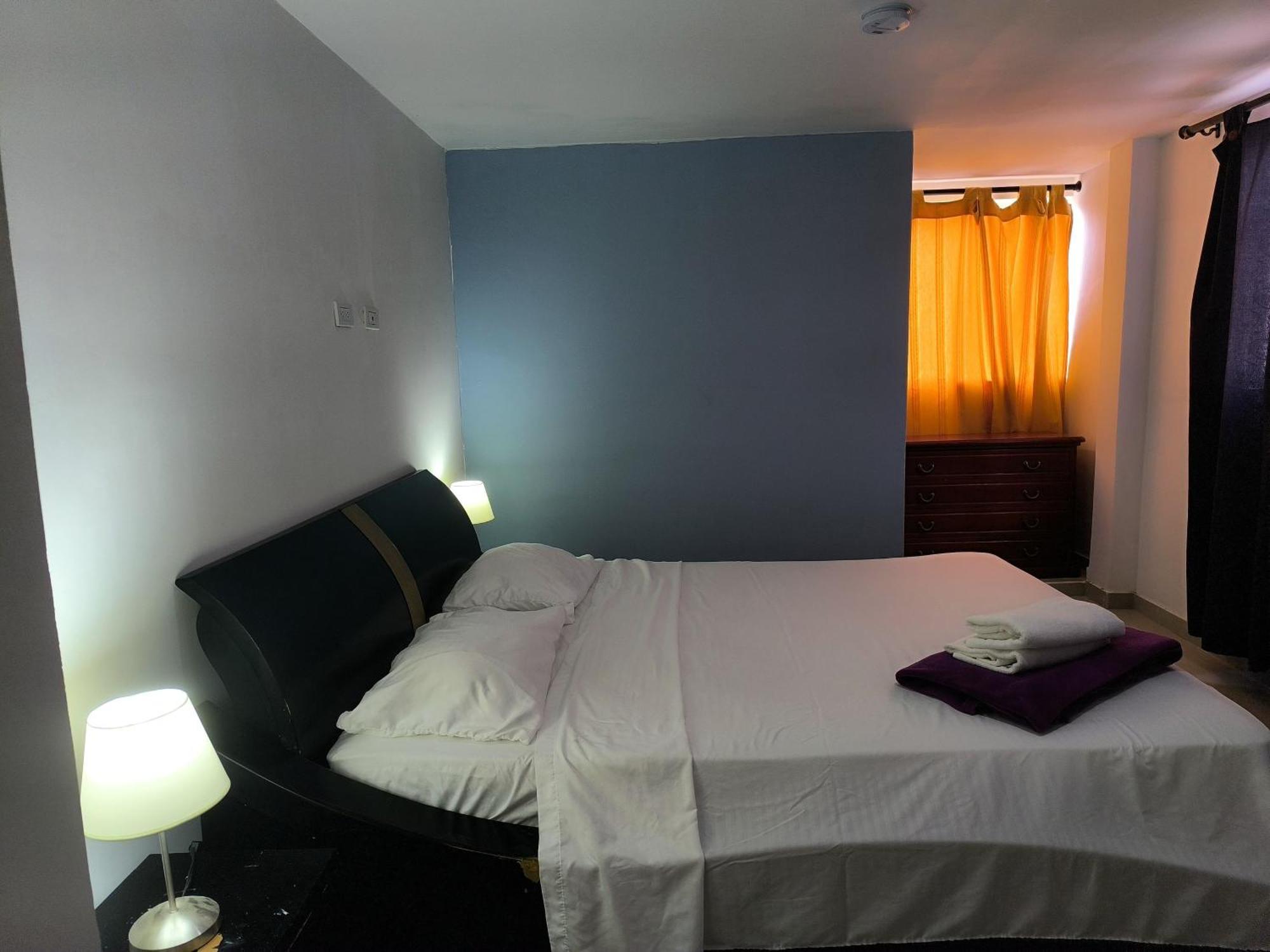 Habitación en casa particular Casanegretehostalboutique