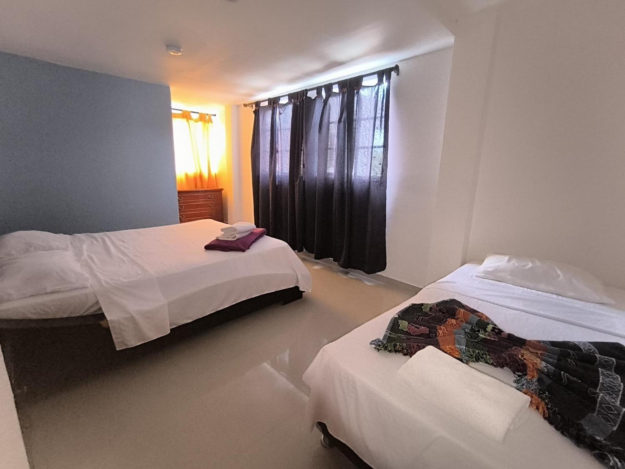 Casanegretehostalboutique Habitación en casa particular Cartagena