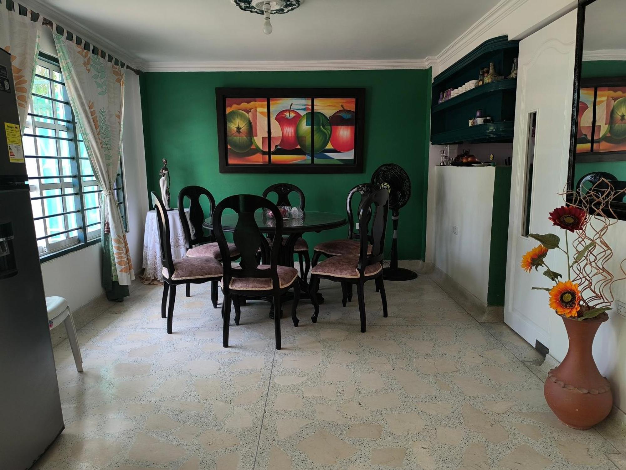 Casanegretehostalboutique Habitación en casa particular