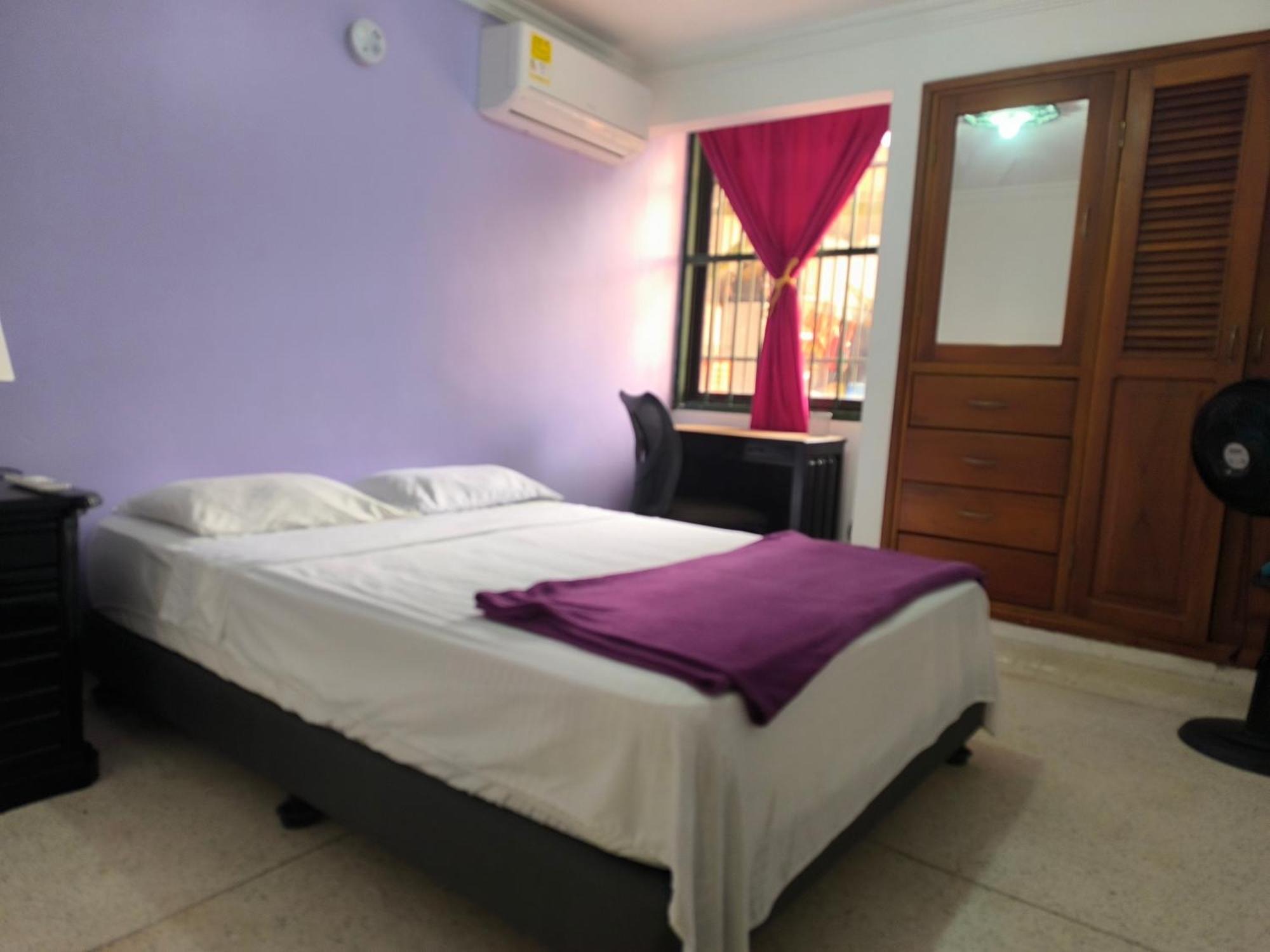 Casanegretehostalboutique *