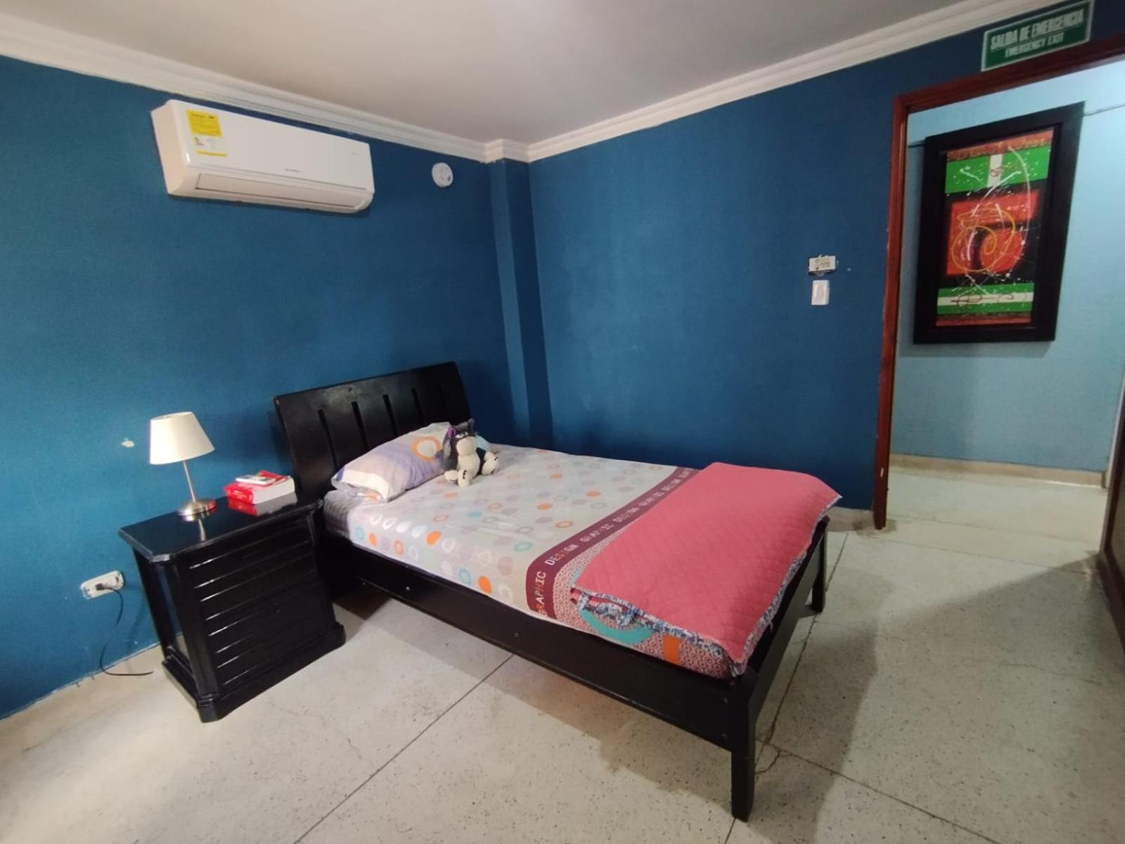 Casanegretehostalboutique Habitación en casa particular