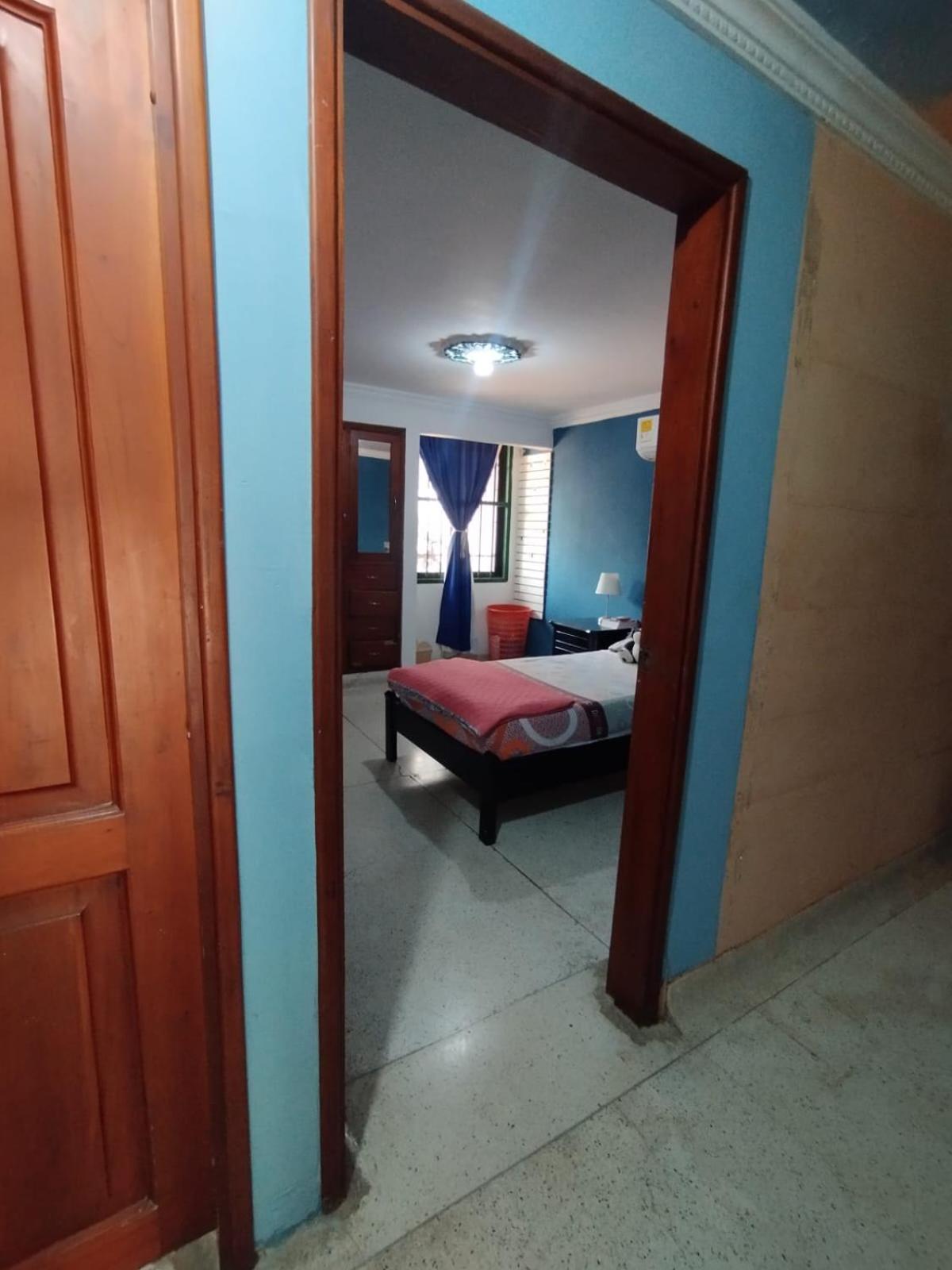 Casanegretehostalboutique Cartagena