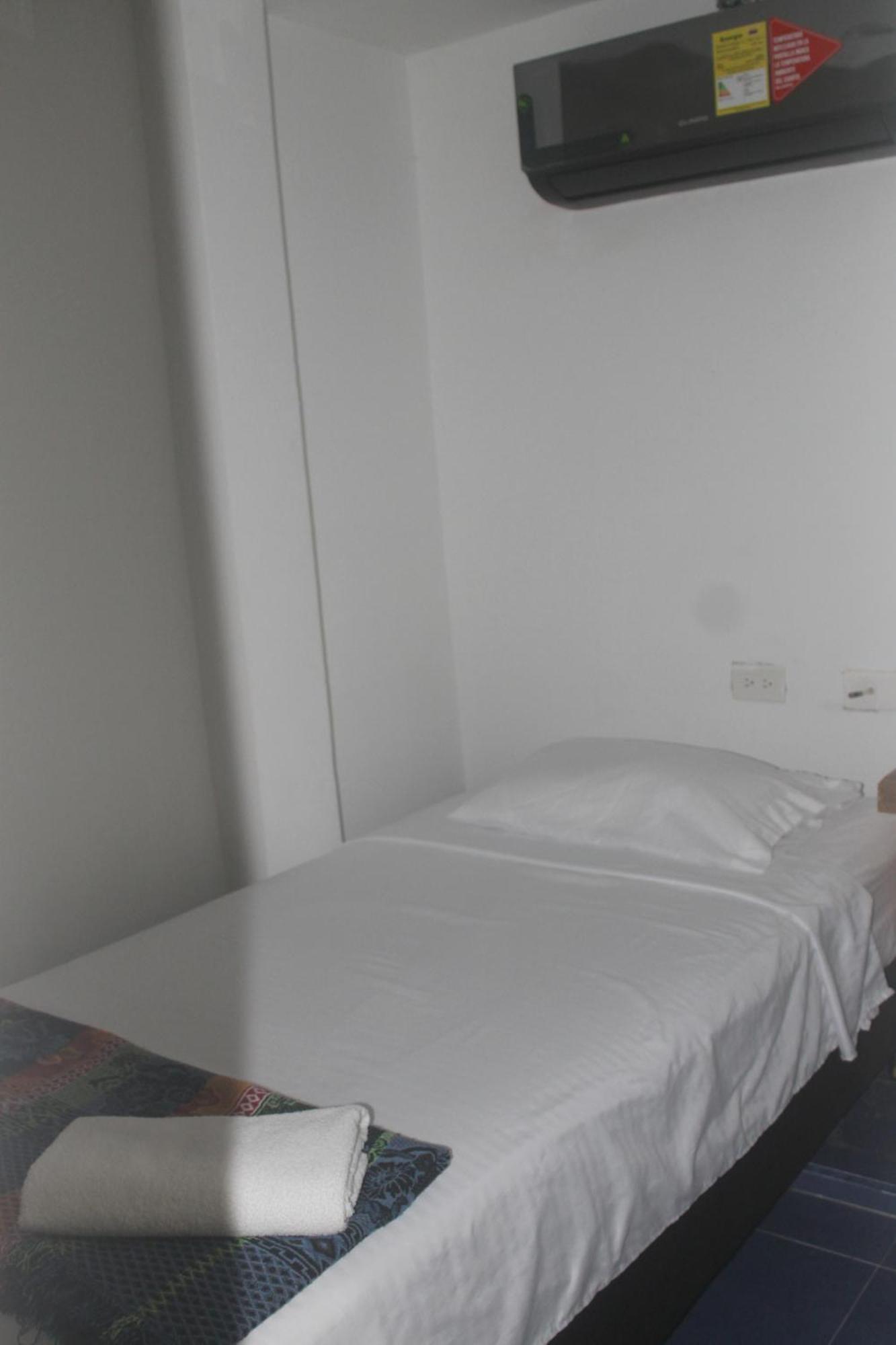 Casanegretehostalboutique