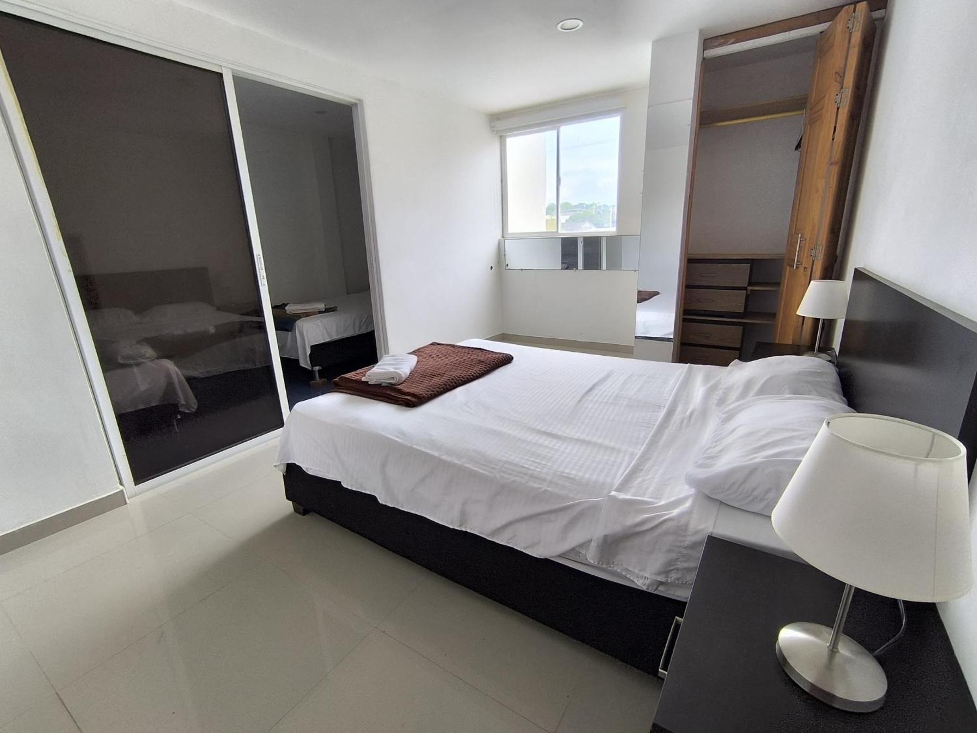 Casanegretehostalboutique Habitación en casa particular Cartagena