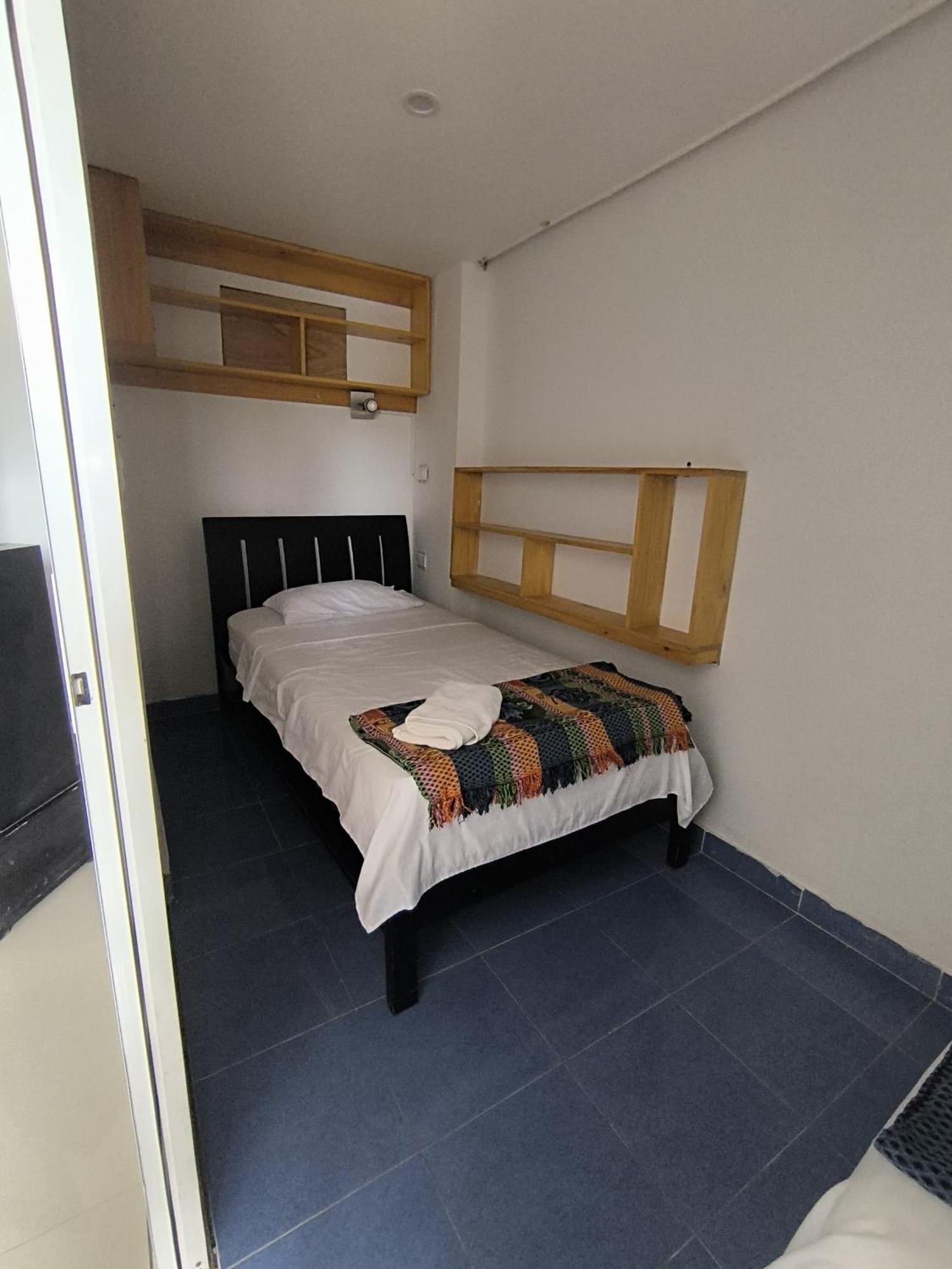 Casanegretehostalboutique *