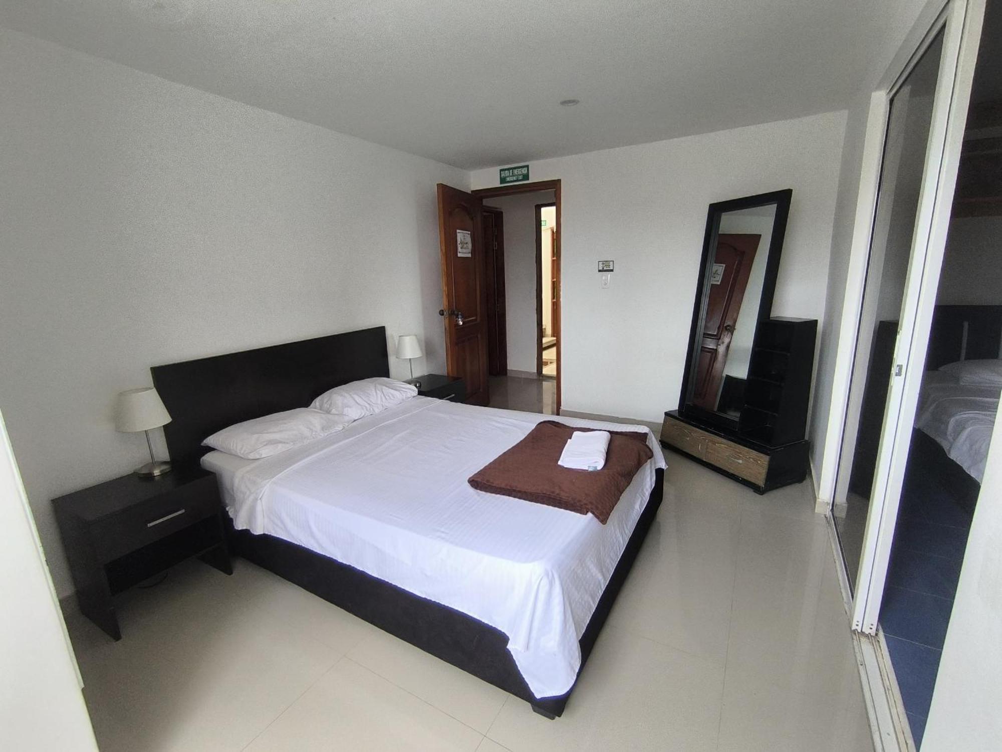 Casanegretehostalboutique Habitación en casa particular *