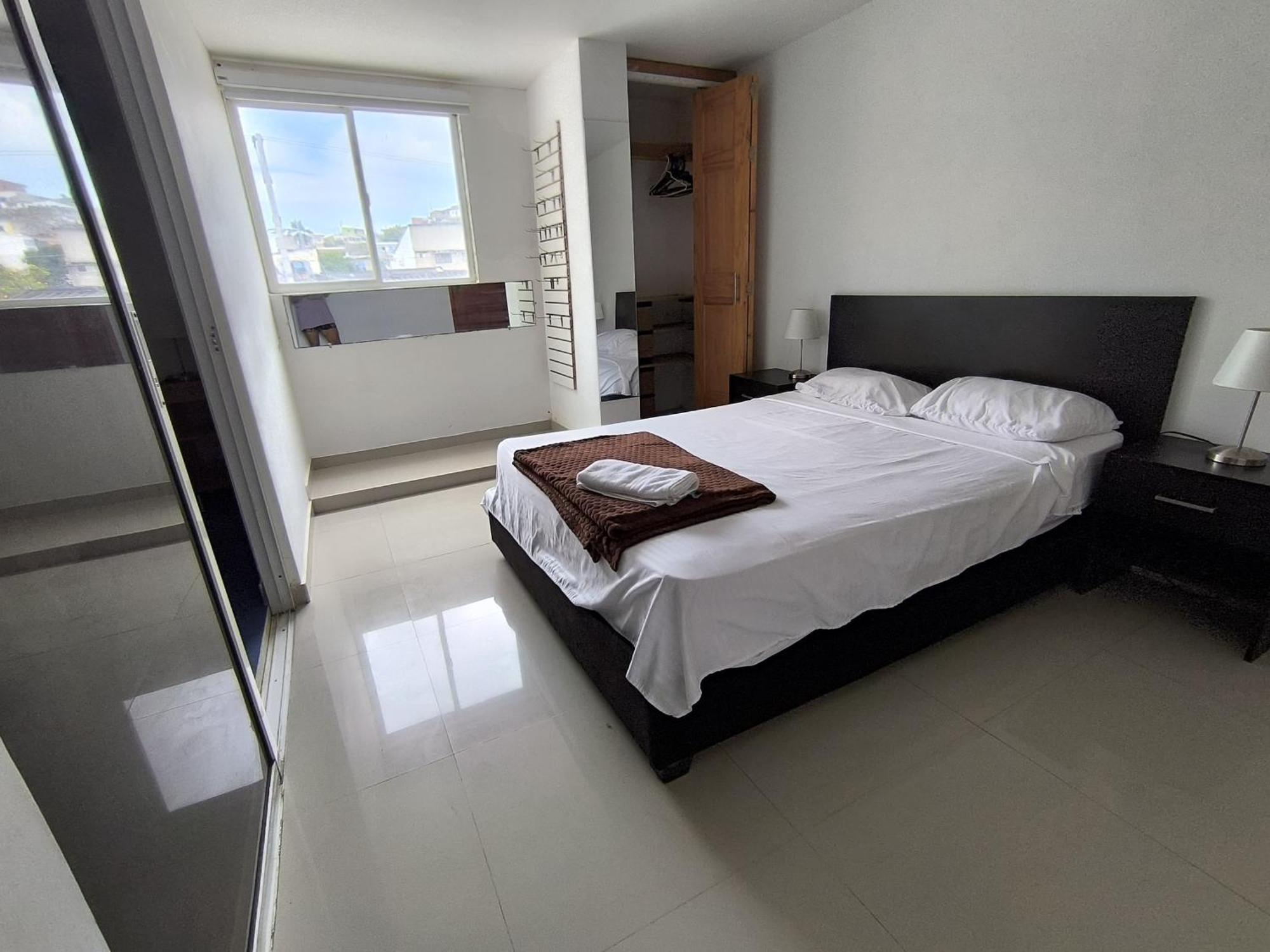 Casanegretehostalboutique *