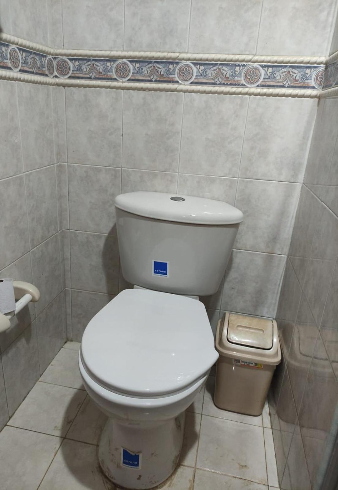 Habitación en casa particular Casanegretehostalboutique