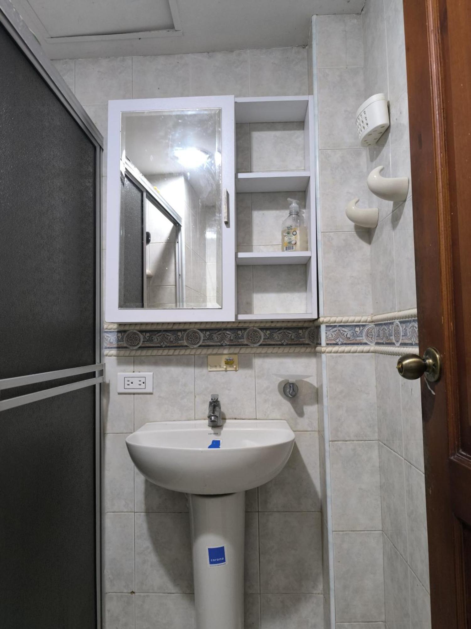 Habitación en casa particular Casanegretehostalboutique