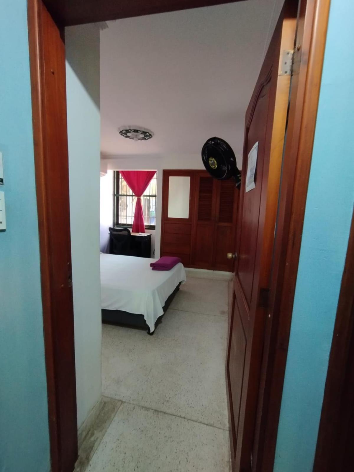 Casanegretehostalboutique * Cartagena