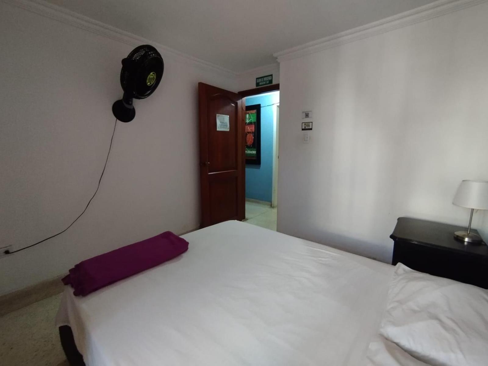 Casanegretehostalboutique