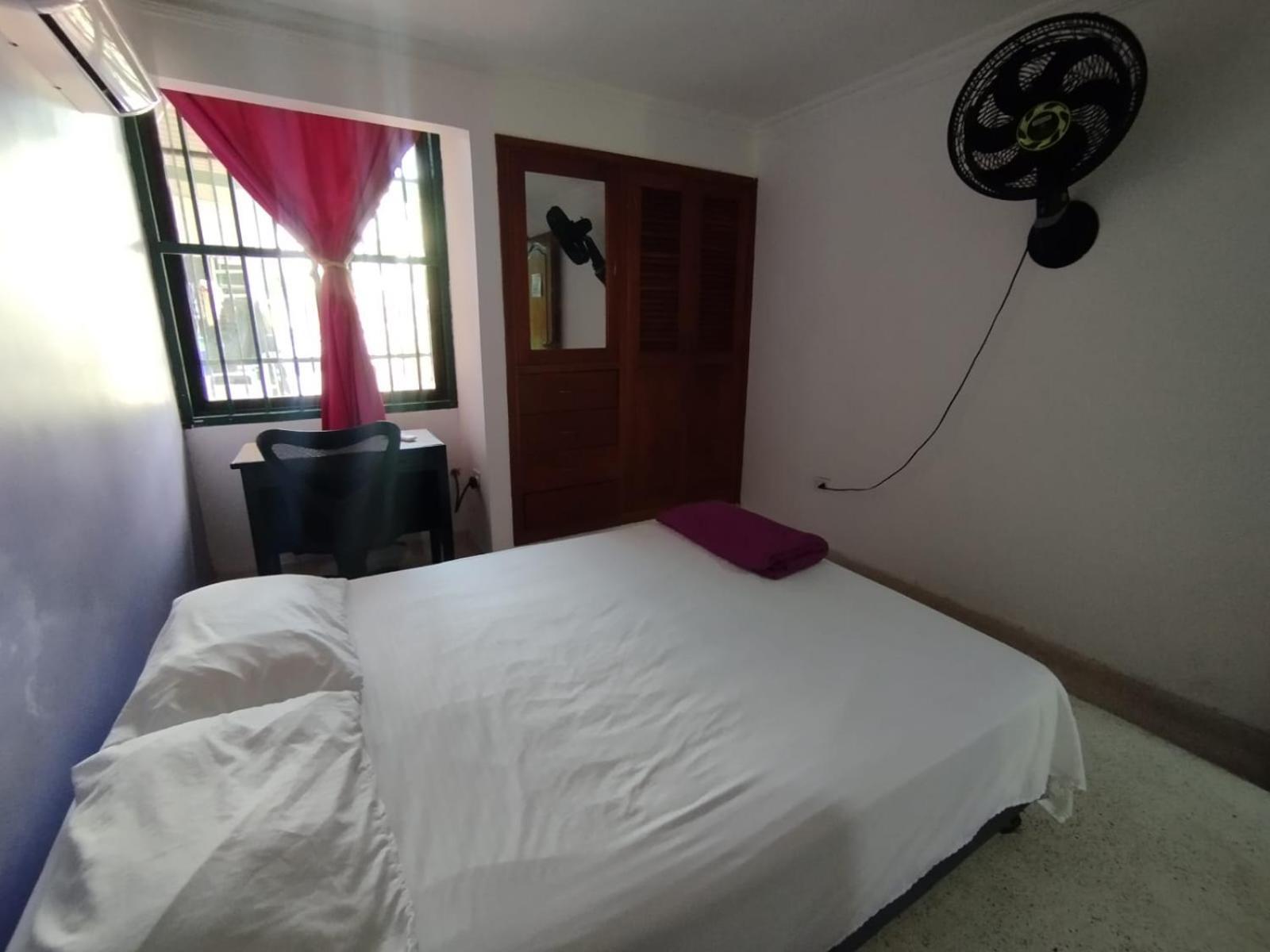 Casanegretehostalboutique Cartagena