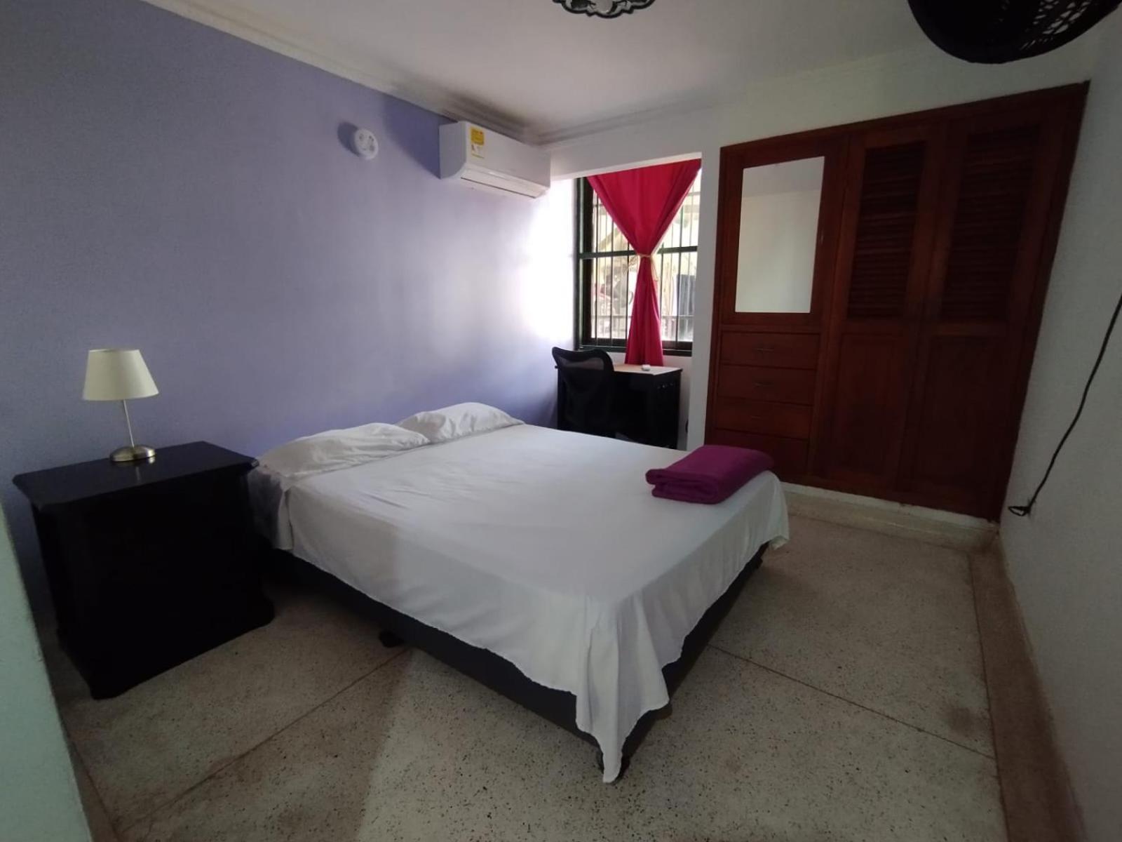 Casanegretehostalboutique Habitación en casa particular