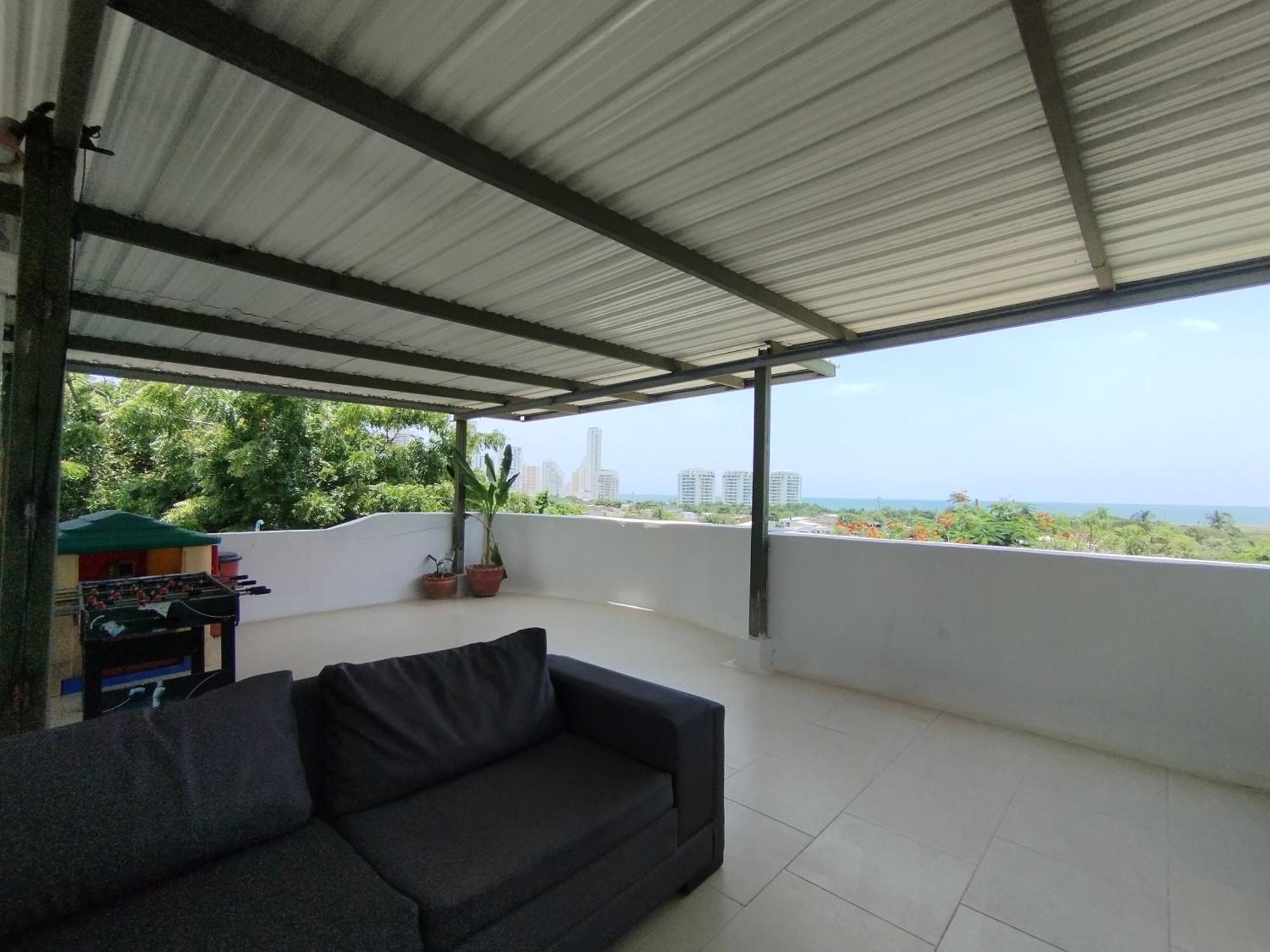 Casanegretehostalboutique Habitación en casa particular *