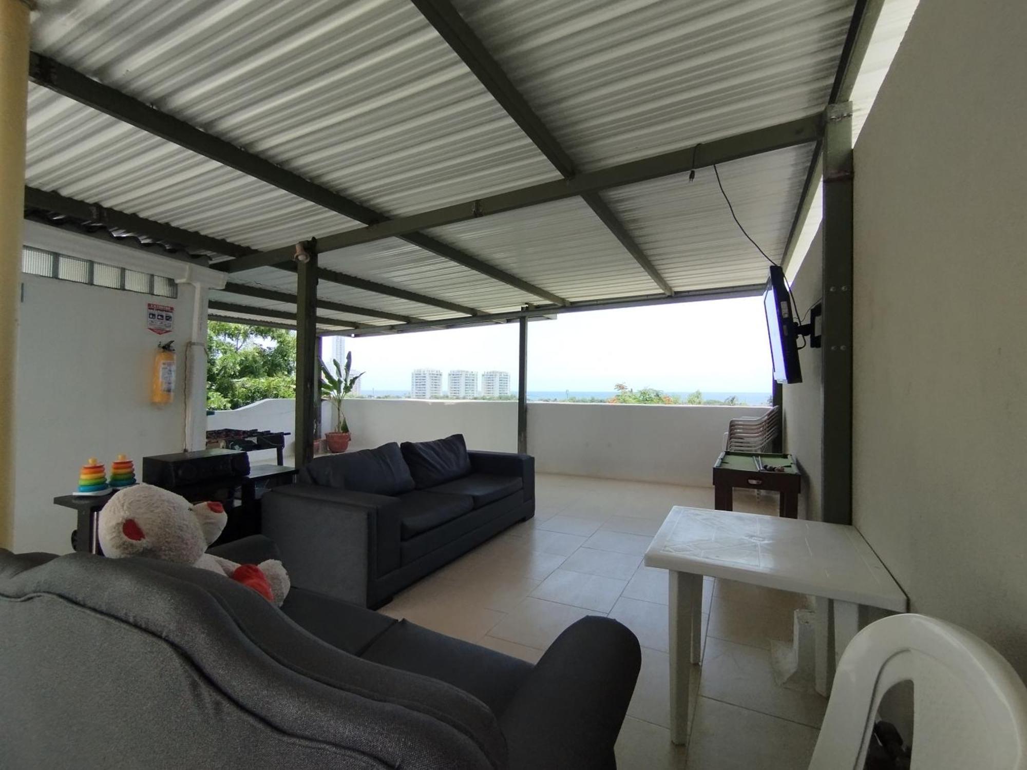 Habitación en casa particular Casanegretehostalboutique *