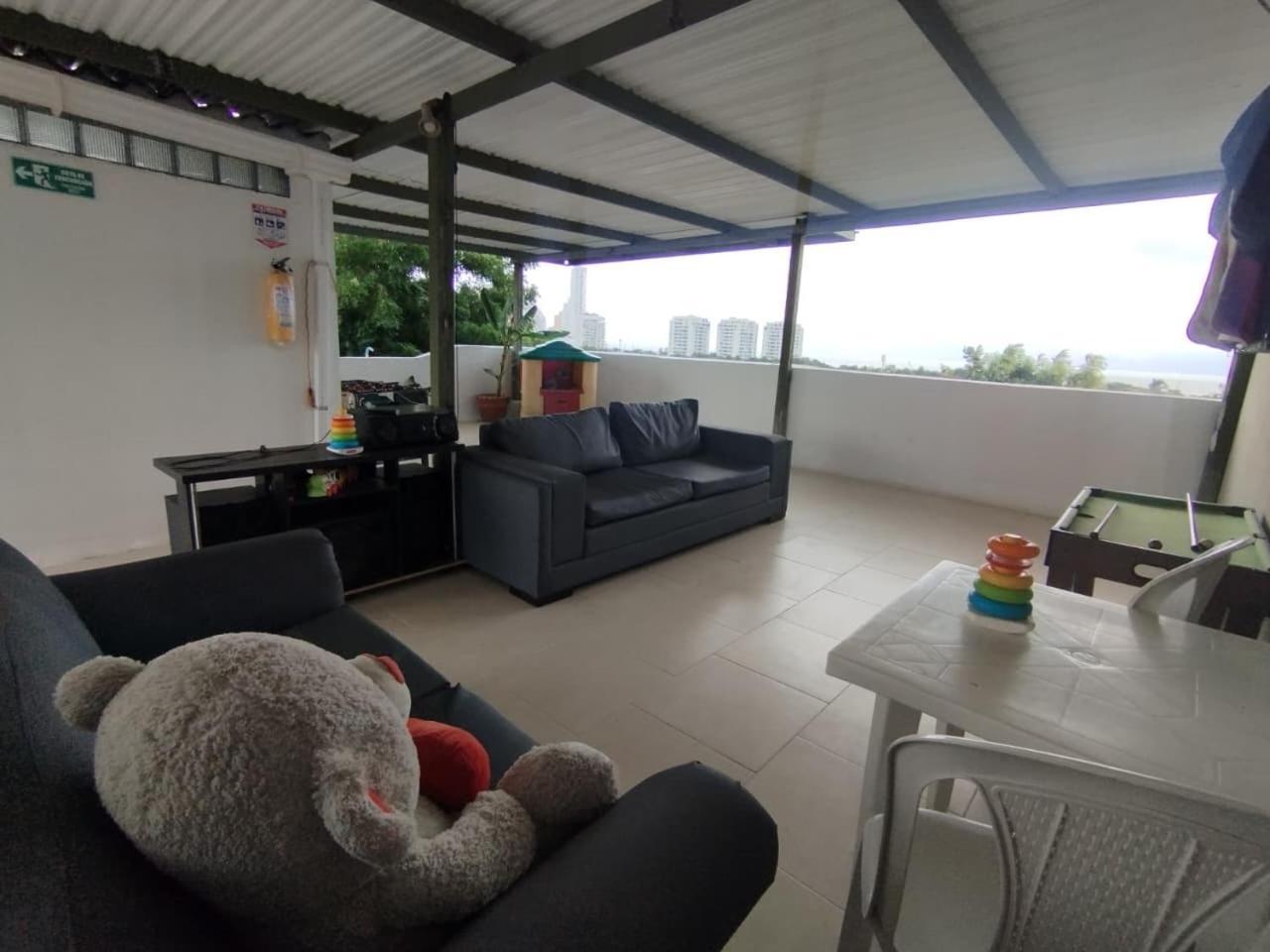 Casanegretehostalboutique