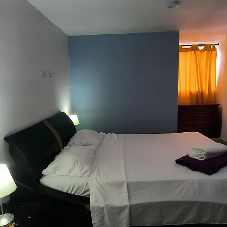 Habitación en casa particular Casanegretehostalboutique