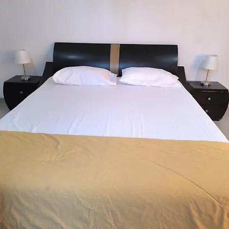 Habitación en casa particular Casanegretehostalboutique Cartagena