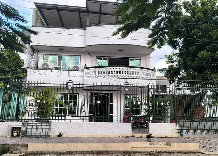 Casanegretehostalboutique